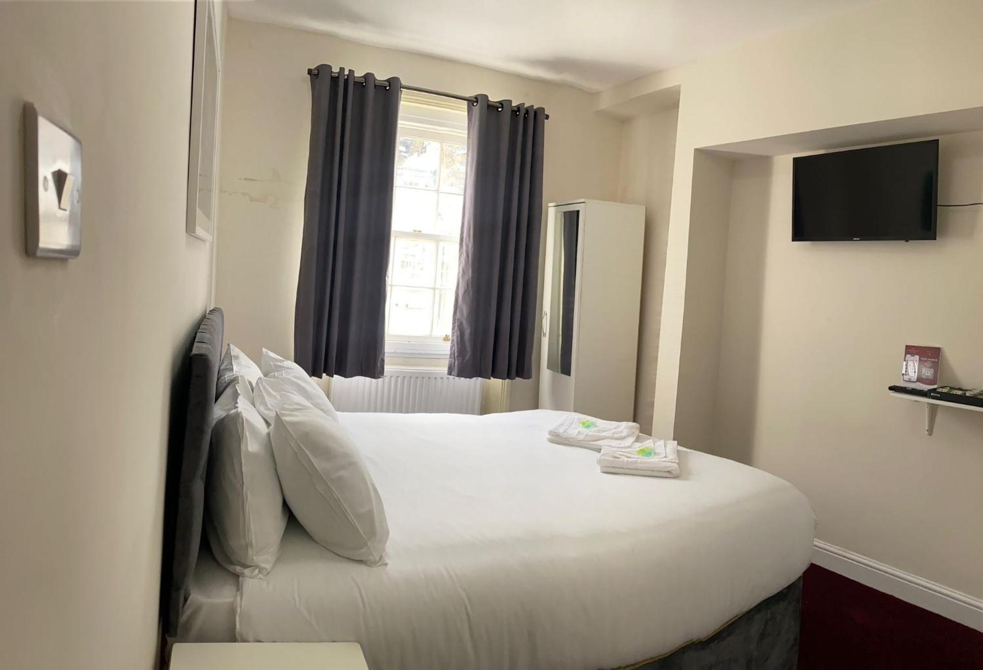 Oban Victoria Hotel London Kültér fotó